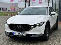 gebraucht Mazda CX-30 2.0L e-SKYACTIV X 186ps 6MT FWD Exclusive-line DAS