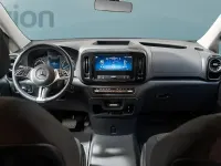 Gebraucht Mercedes e-Vito 2025 Schwarz Van