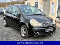 Gebraucht Renault Modus 101 PS (74 kW) 2011 Perlmuttschwarz Van / Kleinbus