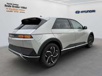 gebraucht Hyundai Ioniq 5 77 kWh Batt. TECHNIQ-Paket Lagerwagen