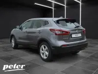 Gebraucht Nissan Qashqai Shiro 158 PS (116 kW) 2021 Gun (m) SUV