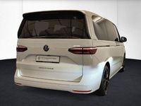 Neu VW Multivan Goal 204 PS (150 kW) 2025 Weiß Van