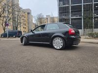 Gebraucht Audi S3 Sport 250 PS (183 kW) 2001 Schwarz Kleinwagen