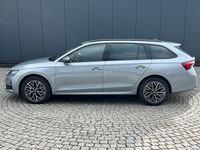 Neu Skoda Octavia Selection 150 PS (110 kW) 2026 Schwarzmagic perleffekt Kombi