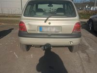 Gebraucht Renault Twingo 75 PS (55 kW) 2002 Beige Kleinwagen