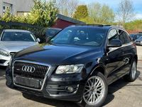 Second-hand Audi Q5 S-line plus 239 CP (175 kW) 2010 SUV