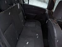 gebraucht Dacia Logan MCV kombilimousine
