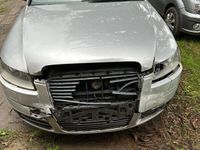 gebraucht Audi A6 4f 2.7 TDI