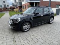 Gebraucht Mini Cooper 136 PS (100 kW) 2019 Schwarz Kleinwagen