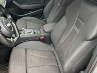 gebraucht Audi A3 Limousine