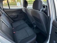 Usata Kia Picanto 65 CV (47 kW) 2009 Argento Utilitaria