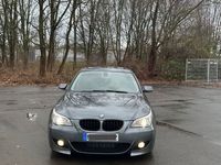gebraucht BMW 520 d A - neuer Turbolader - TOP
