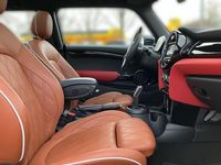 Gebraucht Mini John Cooper Works 178 PS (130 kW) 2020 Rot Kleinwagen