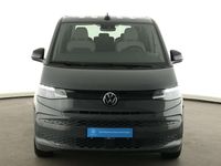 Usata VW Multivan Basis 150 CV (110 kW) 2024 Grigio Monovolume