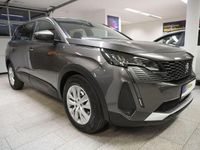 Gebraucht Peugeot 5008 131 PS (96 kW) 2021 Grau SUV