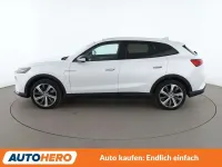 Gebraucht MG Marvel R Performance 211 kW (288 PS) 2022 Weiß SUV