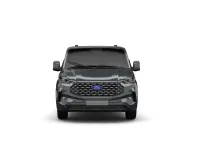Neu Ford Tourneo Custom Titanium X 170 PS (125 kW) 2026 Fancy grau Van