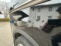 Gebraucht Ford Transit 170 PS (125 kW) 2018 Schwarz Van / Kleinbus