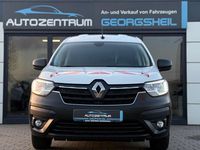 Gebraucht Renault Express 95 PS (69 kW) 2023 Weiß Van / Kleinbus