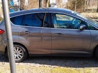 gebraucht Ford C-MAX 1,6 EcoBoost 110kW Trend Trend