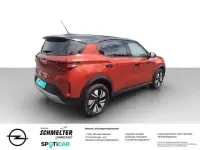 Gebraucht Opel Frontera 83 kW (113 PS) 2024 Orange SUV