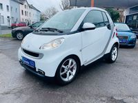 gebraucht Smart ForTwo Coupé Micro Hybrid Drive / Tüv Neu /Klima /S.Heizung /Eu5