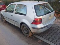 Gebraucht VW Golf IV Edition 75 PS (55 kW) 2000 Limousine
