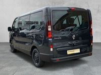 gebraucht Renault Trafic LIFE BLUE dCi 150 RÜCKFAHRKAMERA+ZV