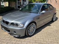 Gebraucht BMW 3.0CSL Shadowline 265 PS (194 kW) 2004 Grau