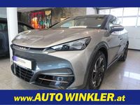 Gebraucht Cupra Tavascan 210 kW (286 PS) 2025 Beige SUV