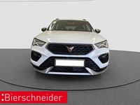 Neu Cupra Ateca 150 PS (110 kW) 2025 Grau SUV