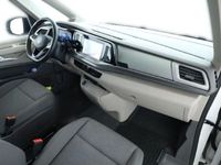gebraucht VW Multivan T7eHYBRID 7-SITZE AHK KAMERA IQ.LIGHT NAVI