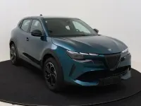 Gebraucht Alfa Romeo Junior 114 kW (156 PS) 2025 Blau SUV