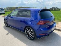 gebraucht VW Golf R 4Motion Performance DSG, Leder, Navi, Pano