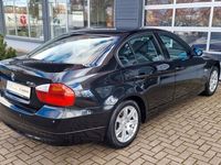 gebraucht BMW 318 318 Baureihe 3 Lim. i