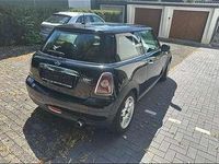 Gebraucht Mini ONE 95 PS (69 kW) 2009 Kleinwagen