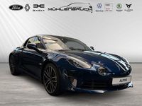 Używany Alpine A110 300 KM (220 kW) 2025 Niebieski Coupe