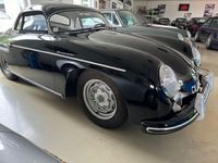 Gebraucht Porsche 356 Speedster 75 PS (55 kW) 1956 Schwarz Cabrio