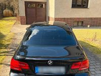 Gebraucht BMW 325 M Performance 218 PS (160 kW) 2007 Schwarz Coupé