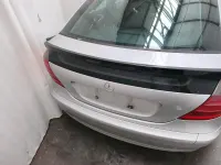 Gebraucht Mercedes C180 127 PS (93 kW) 2001 Kleinwagen