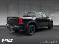 Neu Dodge Ram 540 PS (397 kW) 2025 Schwarz Pickup