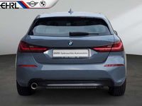 gebraucht BMW 118 i / SPORT LINE / LED / HIFI / LENKRADHEIZ.