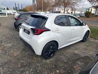 Neu Mazda 2 116 PS (85 kW) 2025 Weiß Limousine