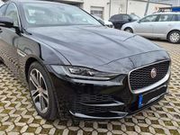 Gebraucht Jaguar XE S 250 PS (183 kW) 2020 Schwarz Limousine