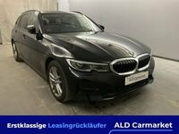 gebraucht BMW 320 d Touring xDrive Aut. Advantage Kombi, 5-türig, Automatik, 8-Gang