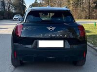 Gebraucht Mini Aceman Classic 160 kW (218 PS) 2025 Schwarz SUV