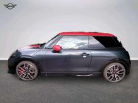 Gebraucht Mini John Cooper Works 231 PS (169 kW) 2024 Grau Kleinwagen