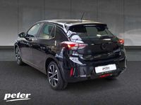 Neu Opel Corsa Edition 101 PS (74 kW) 2025 Met. karbon schwarz Kleinwagen