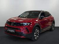 Gebraucht Opel Mokka-e Elegance 100 kW (136 PS) 2024 Power rot SUV