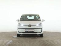 Gebraucht VW up! Move 65 PS (47 kW) 2023 Pure white Kleinwagen